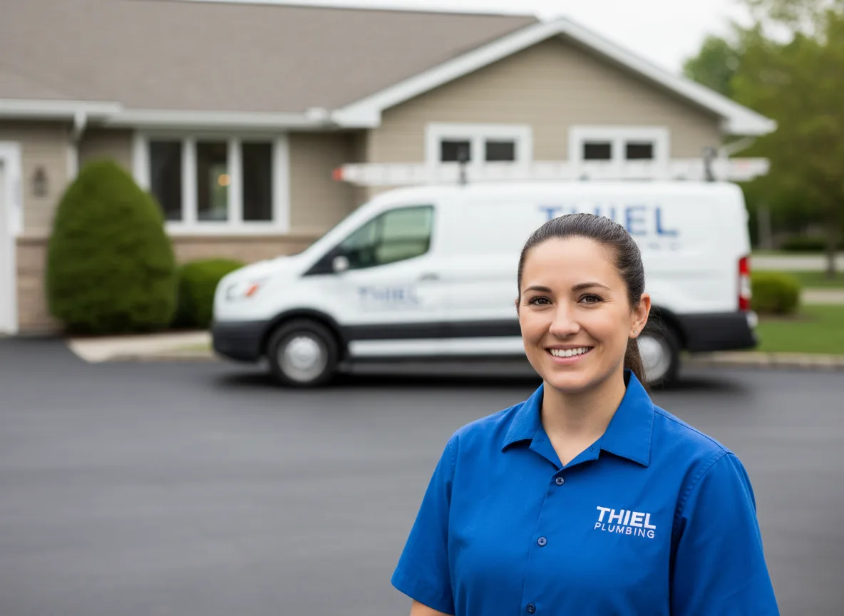 Plumber Aviston, IL FAQs